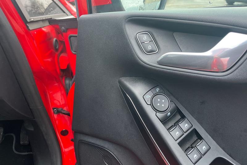 Used Ford Fiesta 2026 for sale - 77407033: Photo 25