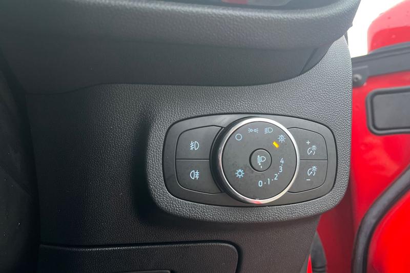 Used Ford Fiesta 2026 for sale - 77407033: Photo 26