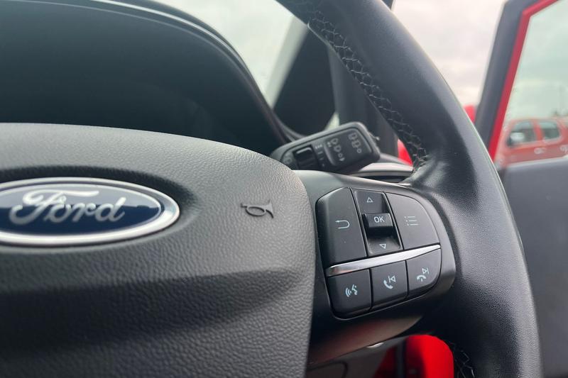 Used Ford Fiesta 2026 for sale - 77407033: Photo 27