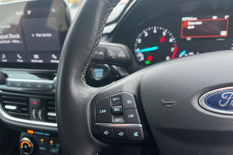 Used Ford Fiesta 2026 for sale - 77407033: Photo 28