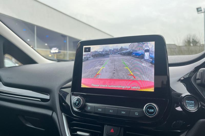 Used Ford Fiesta 2026 for sale - 77407033: Photo 29