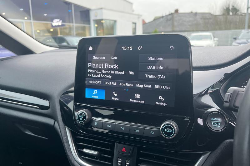 Used Ford Fiesta 2026 for sale - 77407033: Photo 30