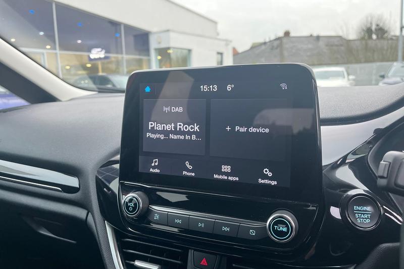 Used Ford Fiesta 2026 for sale - 77407033: Photo 31