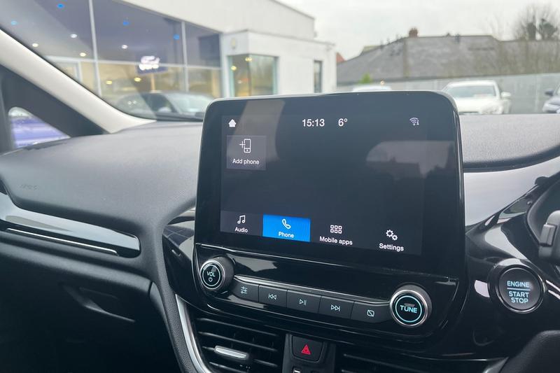 Used Ford Fiesta 2026 for sale - 77407033: Photo 32