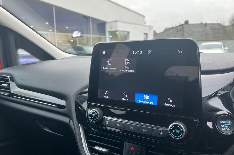 Used Ford Fiesta 2026 for sale - 77407033: Photo 33