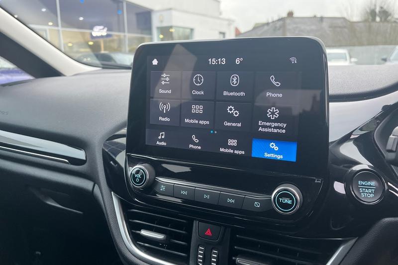 Used Ford Fiesta 2026 for sale - 77407033: Photo 34