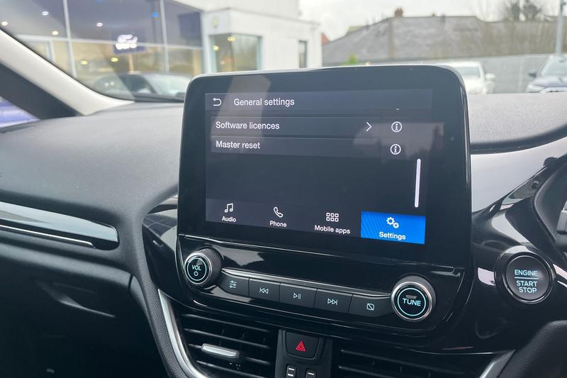 Used Ford Fiesta 2026 for sale - 77407033: Photo 36