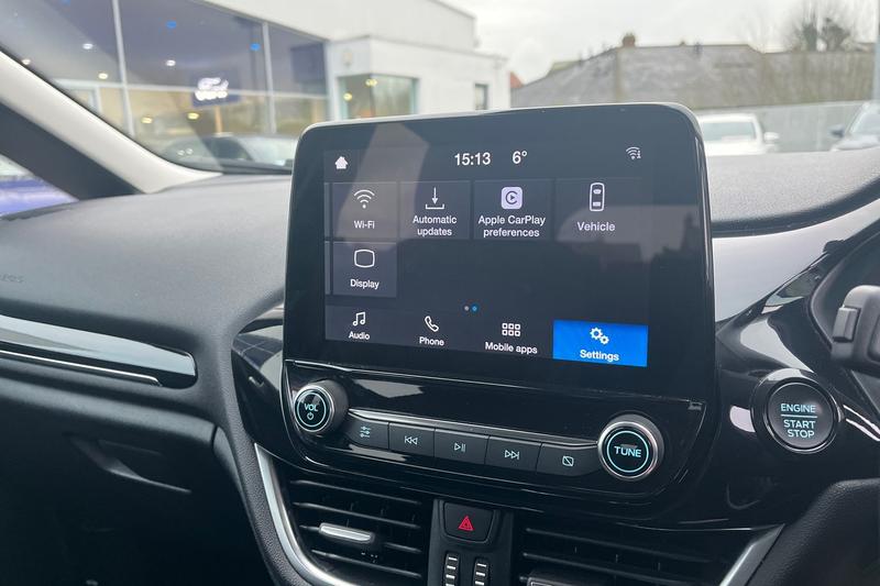 Used Ford Fiesta 2026 for sale - 77407033: Photo 37