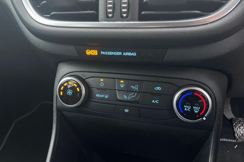 Used Ford Fiesta 2026 for sale - 77407033: Photo 38