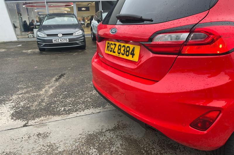 Used Ford Fiesta 2026 for sale - 77407033: Photo 40