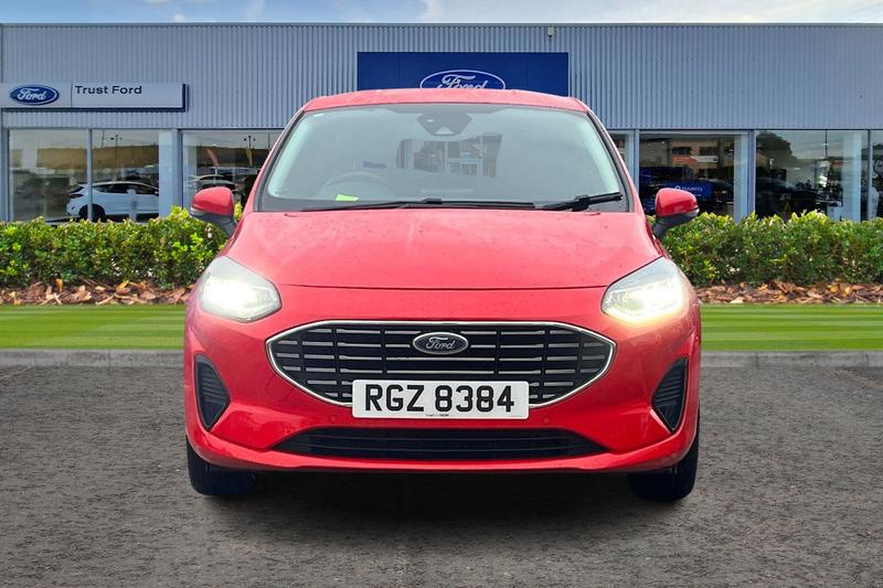 Used Ford Fiesta 2026 for sale - 77407033: Photo 6
