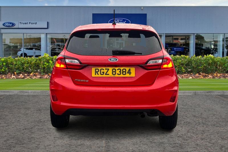 Used Ford Fiesta 2026 for sale - 77407033: Photo 7