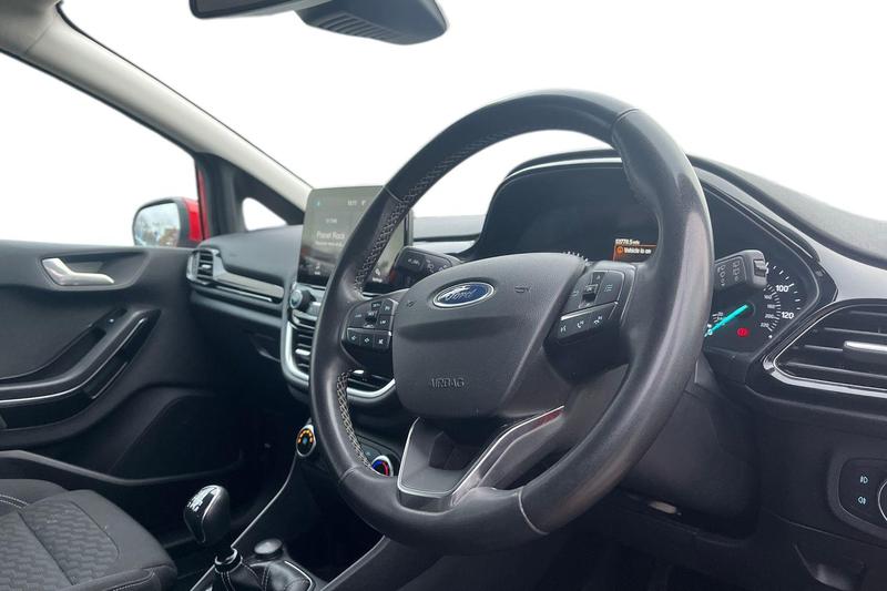 Used Ford Fiesta 2026 for sale - 77407033: Photo 9