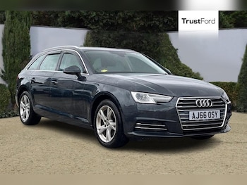 2017 - 1.4T FSI Sport 5dr- Parking Sensors Manual