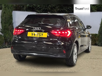 Used Audi A1 2019 for sale - 77746937: Photo