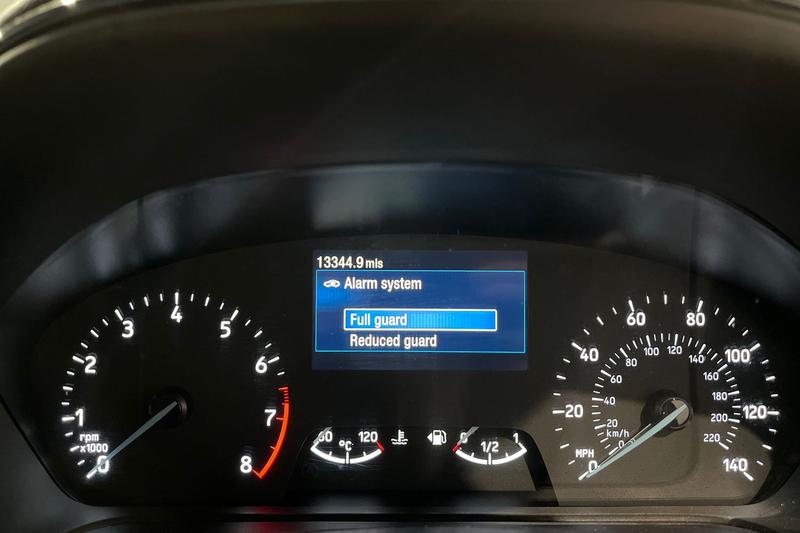 Used Ford Fiesta 2022 for sale - 77225805: Photo 13