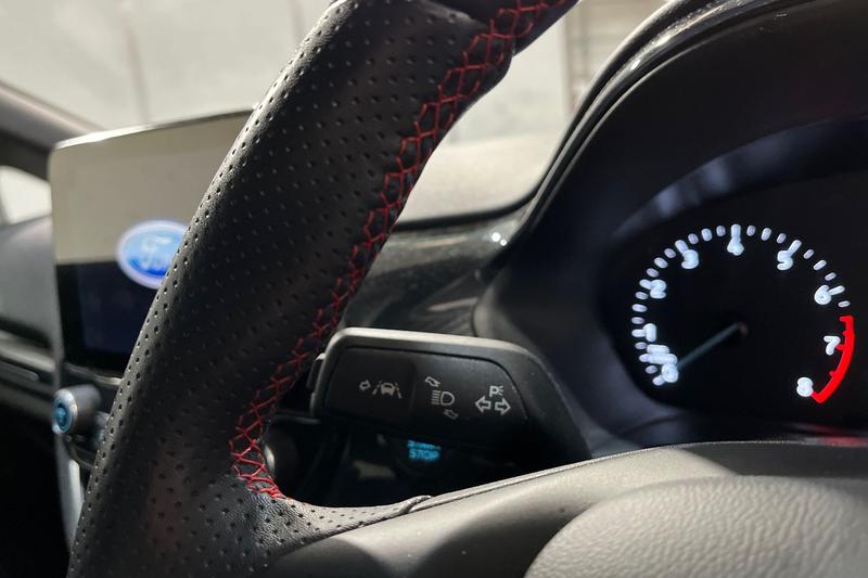 Used Ford Fiesta 2022 for sale - 77225805: Photo 14