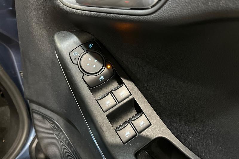 Used Ford Fiesta 2022 for sale - 77225805: Photo 16