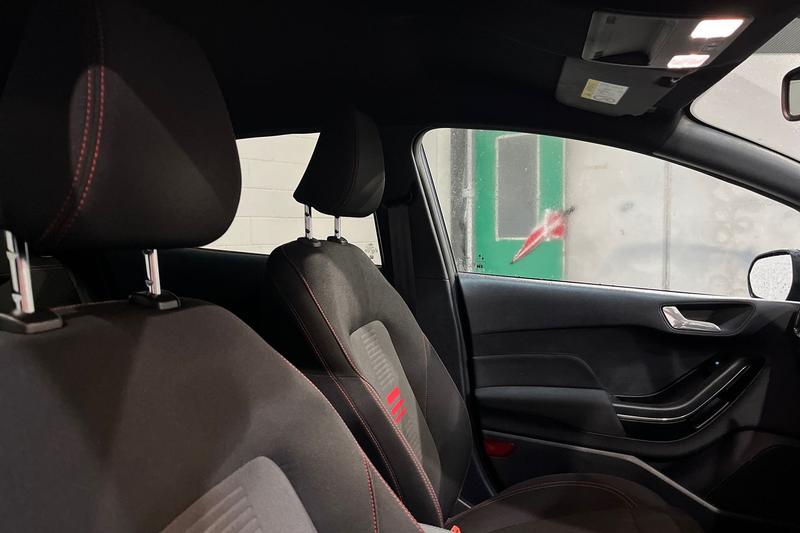 Used Ford Fiesta 2022 for sale - 77225805: Photo 17