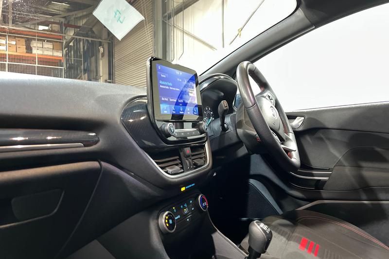 Used Ford Fiesta 2022 for sale - 77225805: Photo 18