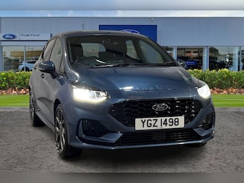 Ford Fiesta feature image