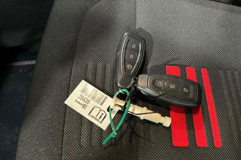 Used Ford Fiesta 2022 for sale - 77225805: Photo 22