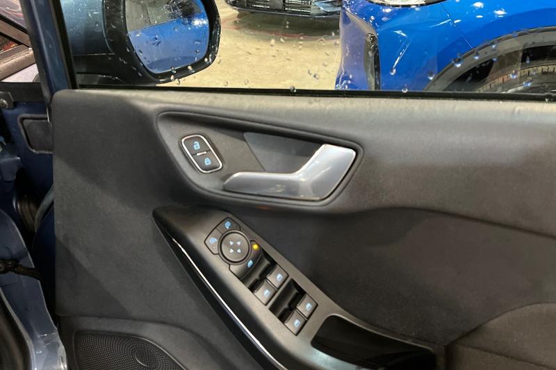 Used Ford Fiesta 2022 for sale - 77225805: Photo 25