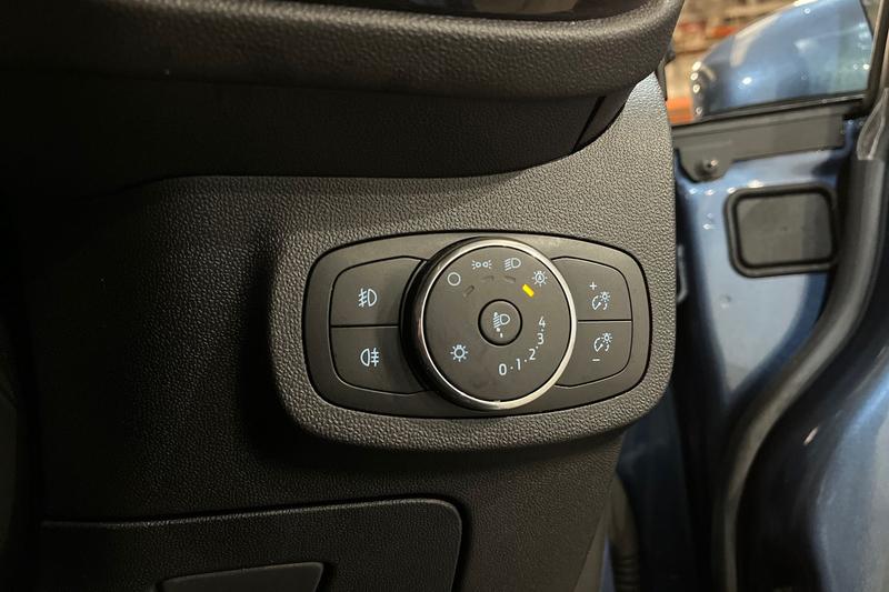 Used Ford Fiesta 2022 for sale - 77225805: Photo 26