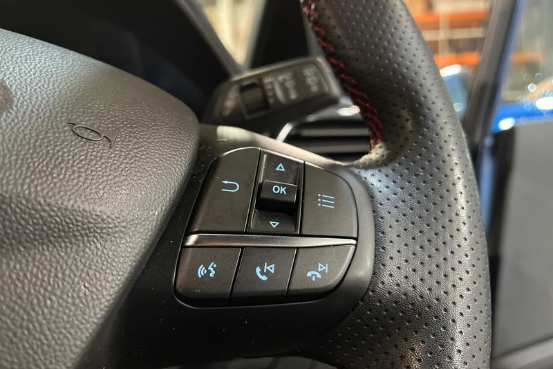 Used Ford Fiesta 2022 for sale - 77225805: Photo 27