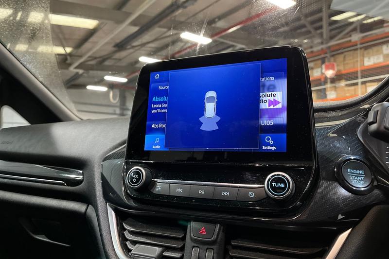 Used Ford Fiesta 2022 for sale - 77225805: Photo 29