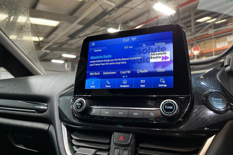 Used Ford Fiesta 2022 for sale - 77225805: Photo 30