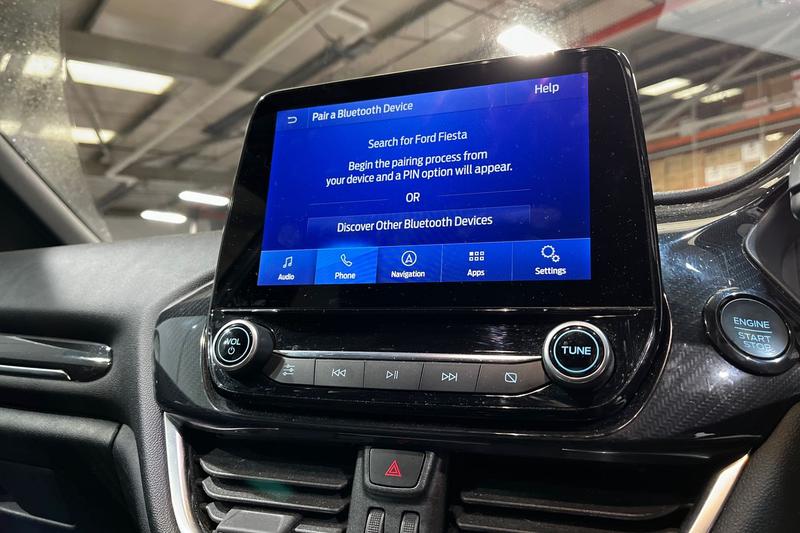 Used Ford Fiesta 2022 for sale - 77225805: Photo 31