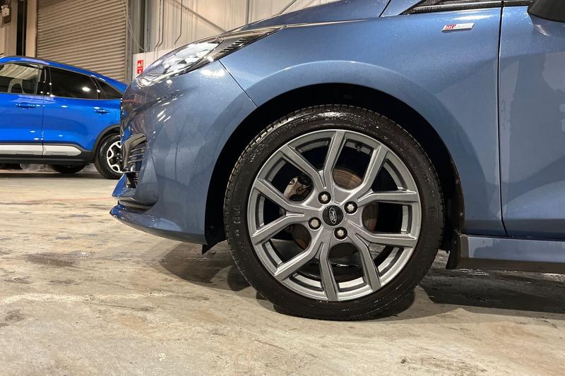 Used Ford Fiesta 2022 for sale - 77225805: Photo 8