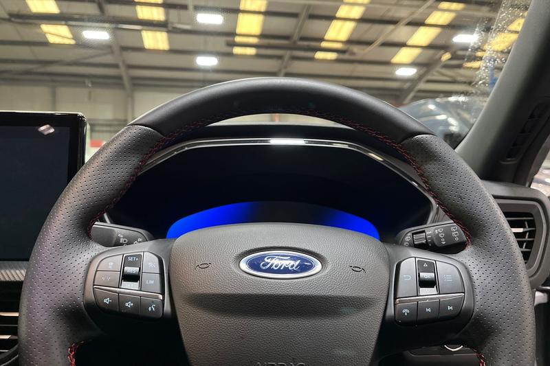 Used Ford Kuga 2025 for sale - 77641429: Photo 12