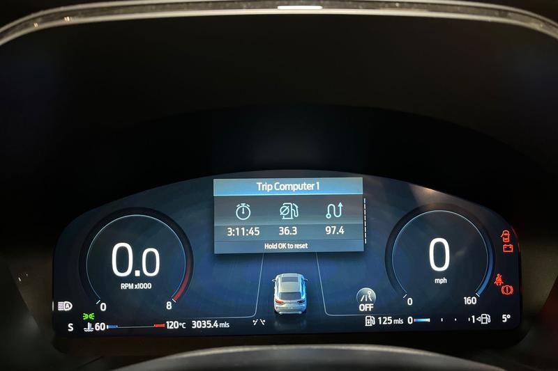 Used Ford Kuga 2025 for sale - 77641429: Photo 13