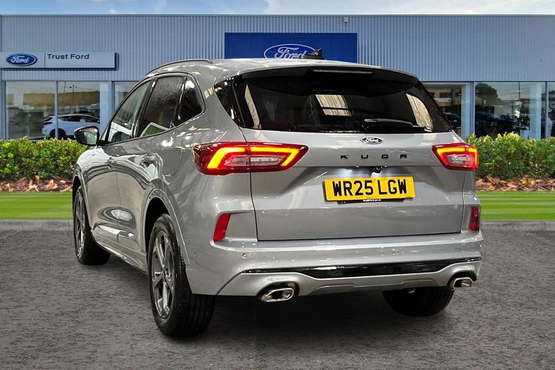 Used Ford Kuga 2025 for sale - 77641429: Photo 2