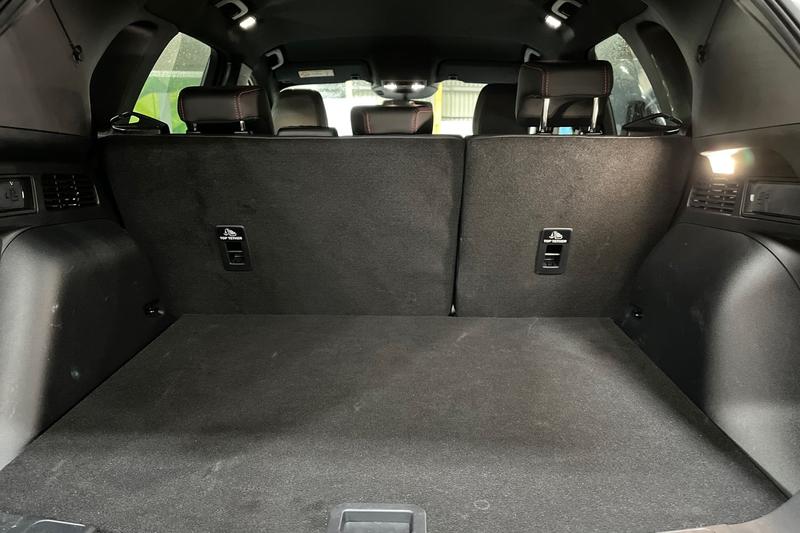 Used Ford Kuga 2025 for sale - 77641429: Photo 21