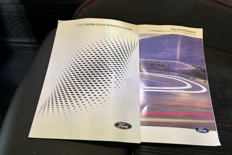 Used Ford Kuga 2025 for sale - 77641429: Photo 22