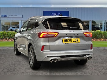 Used Ford Kuga 2025 for sale - 77641429: Photo