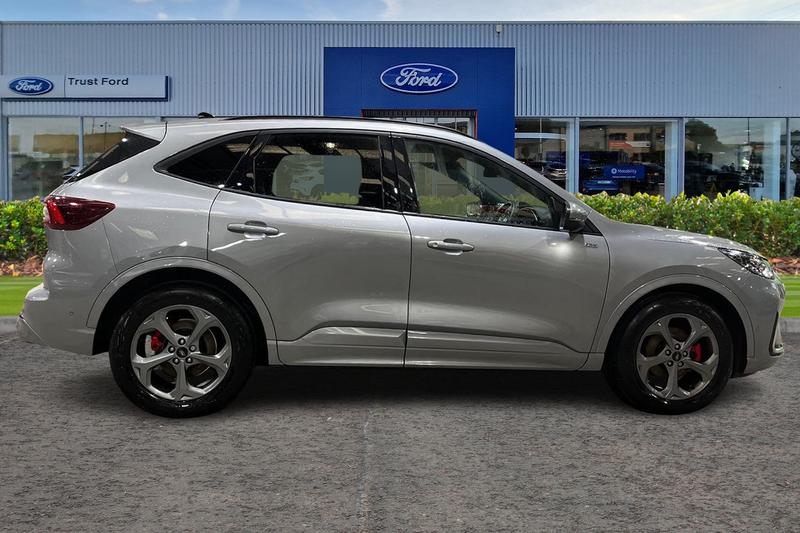 Used Ford Kuga 2025 for sale - 77641429: Photo 3