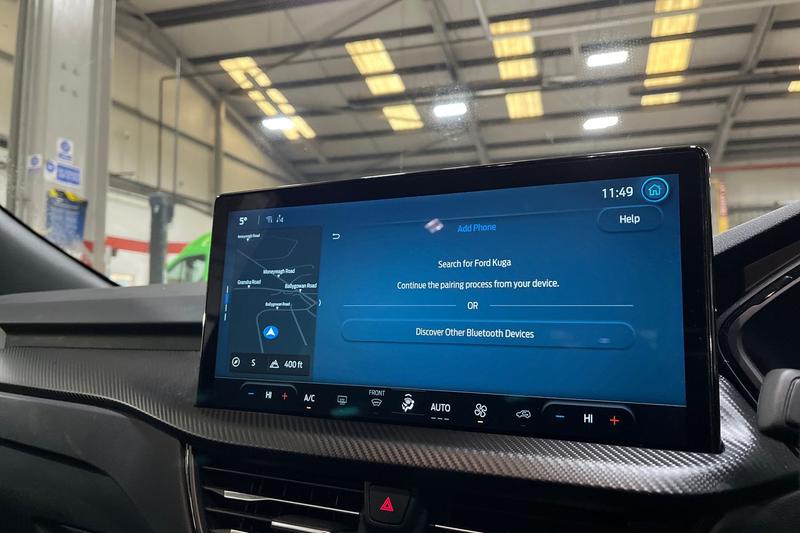 Used Ford Kuga 2025 for sale - 77641429: Photo 34