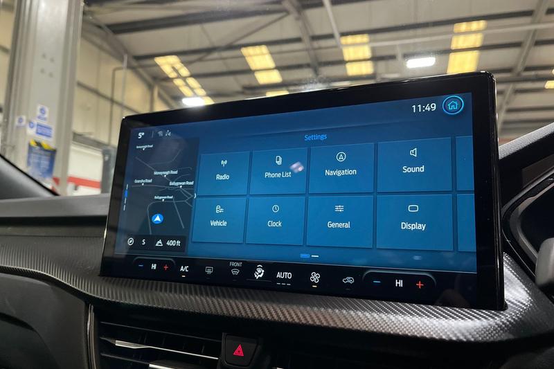 Used Ford Kuga 2025 for sale - 77641429: Photo 35