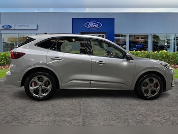 Used Ford Kuga 2025 for sale - 77641429: Photo