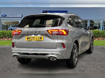 Used Ford Kuga 2025 for sale - 77641429: Photo