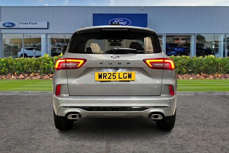 Used Ford Kuga 2025 for sale - 77641429: Photo 7