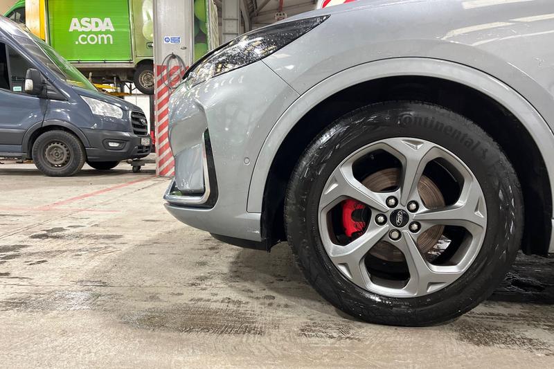 Used Ford Kuga 2025 for sale - 77641429: Photo 8