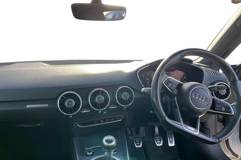 Used Audi TT 2015 for sale - 77354472: Photo 10