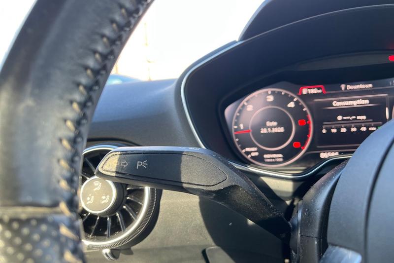 Used Audi TT 2015 for sale - 77354472: Photo 14