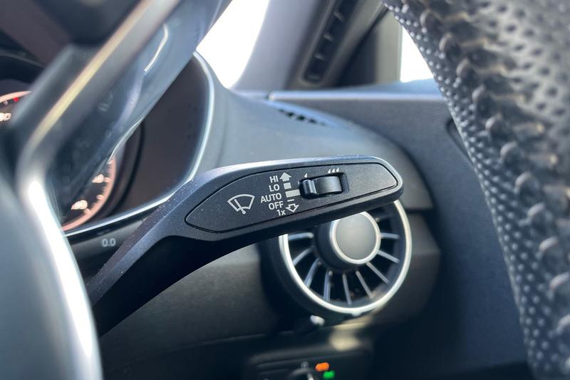 Used Audi TT 2015 for sale - 77354472: Photo 15