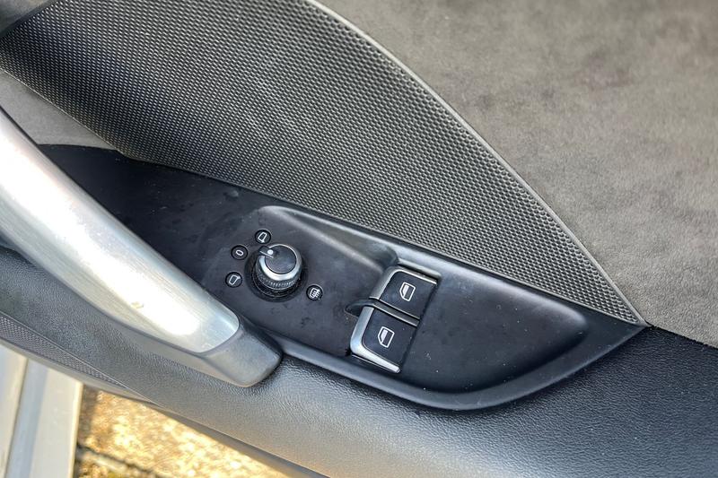 Used Audi TT 2015 for sale - 77354472: Photo 16